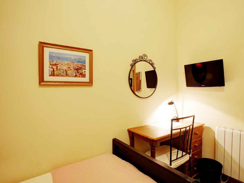 Málaga Lodge
