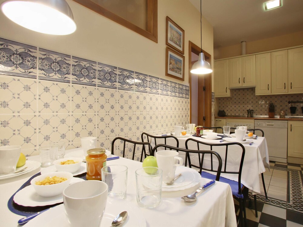 Málaga Lodge