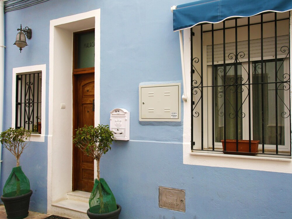 Málaga Lodge