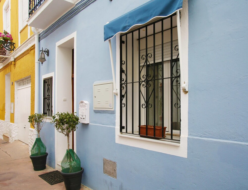 Málaga Lodge