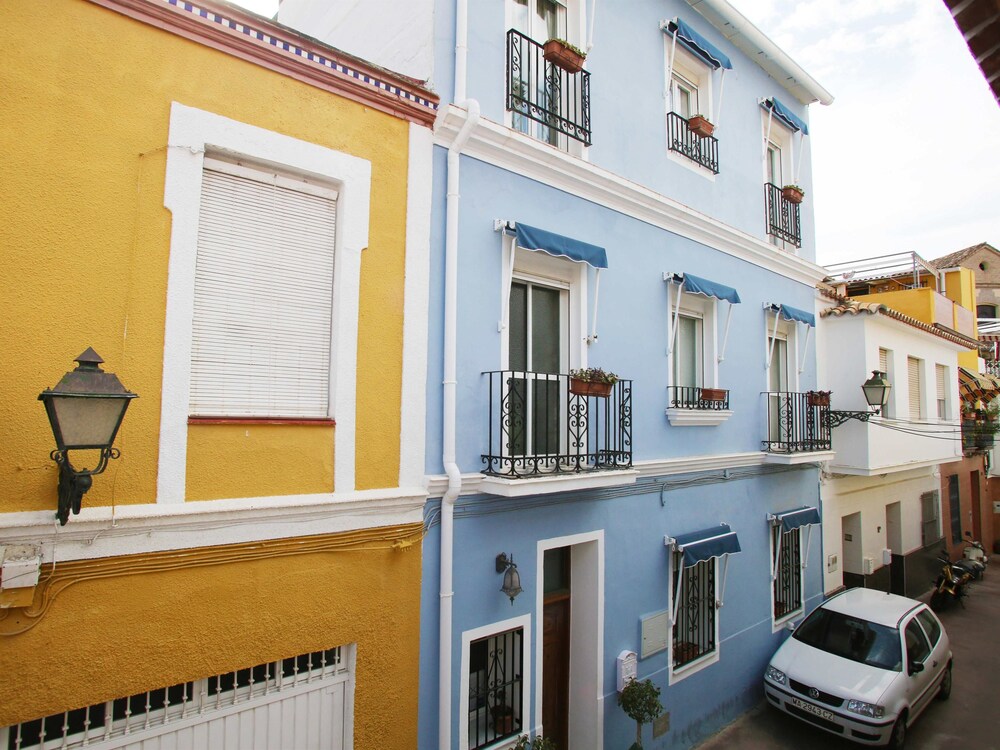 Málaga Lodge