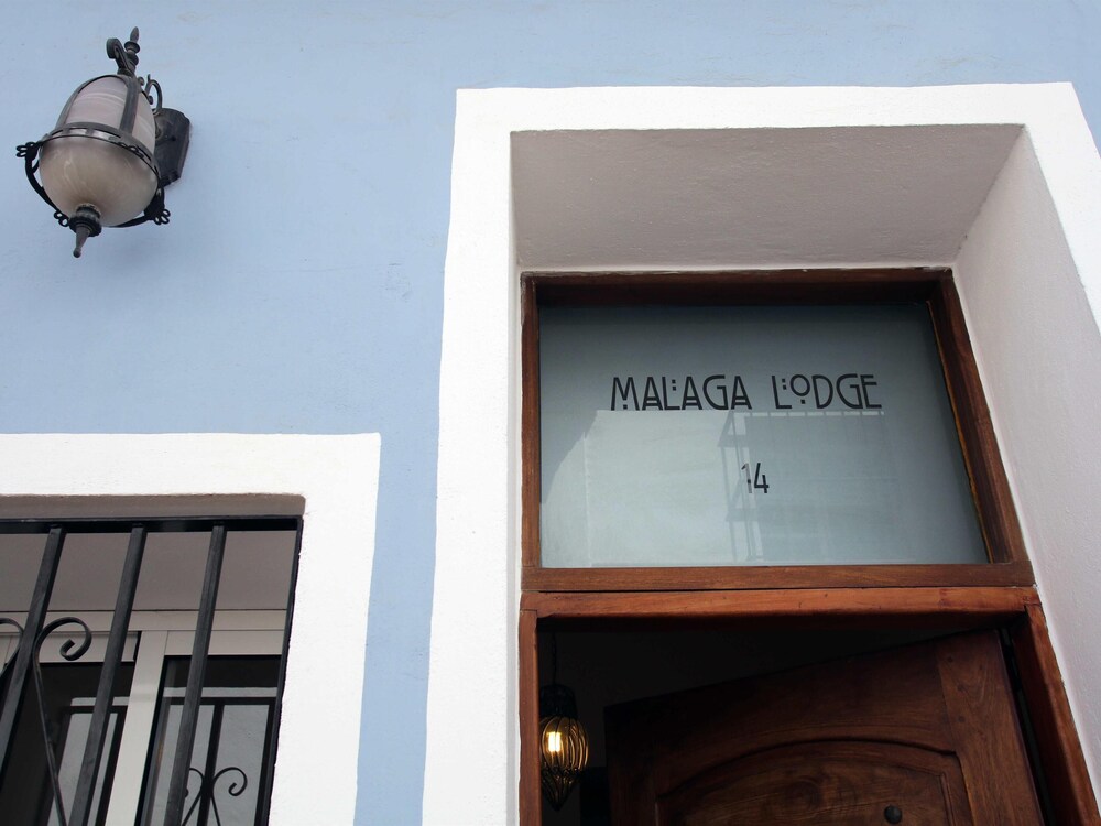 Málaga Lodge