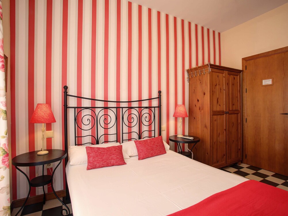 Málaga Lodge