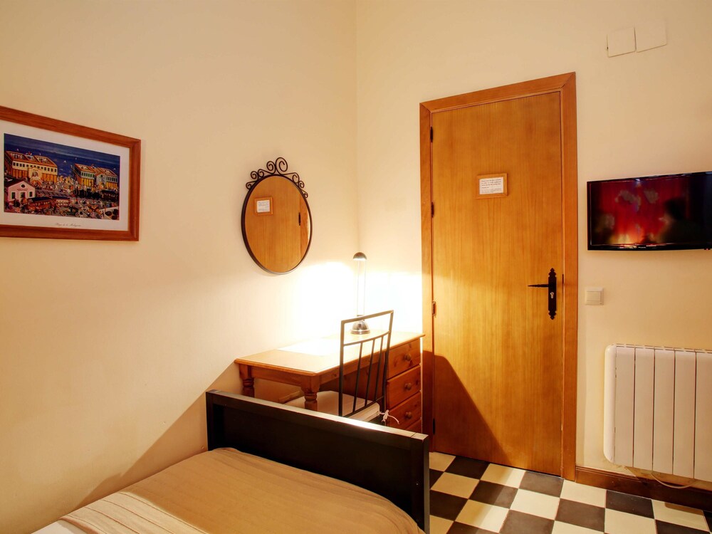 Málaga Lodge