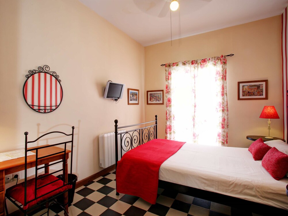 Málaga Lodge
