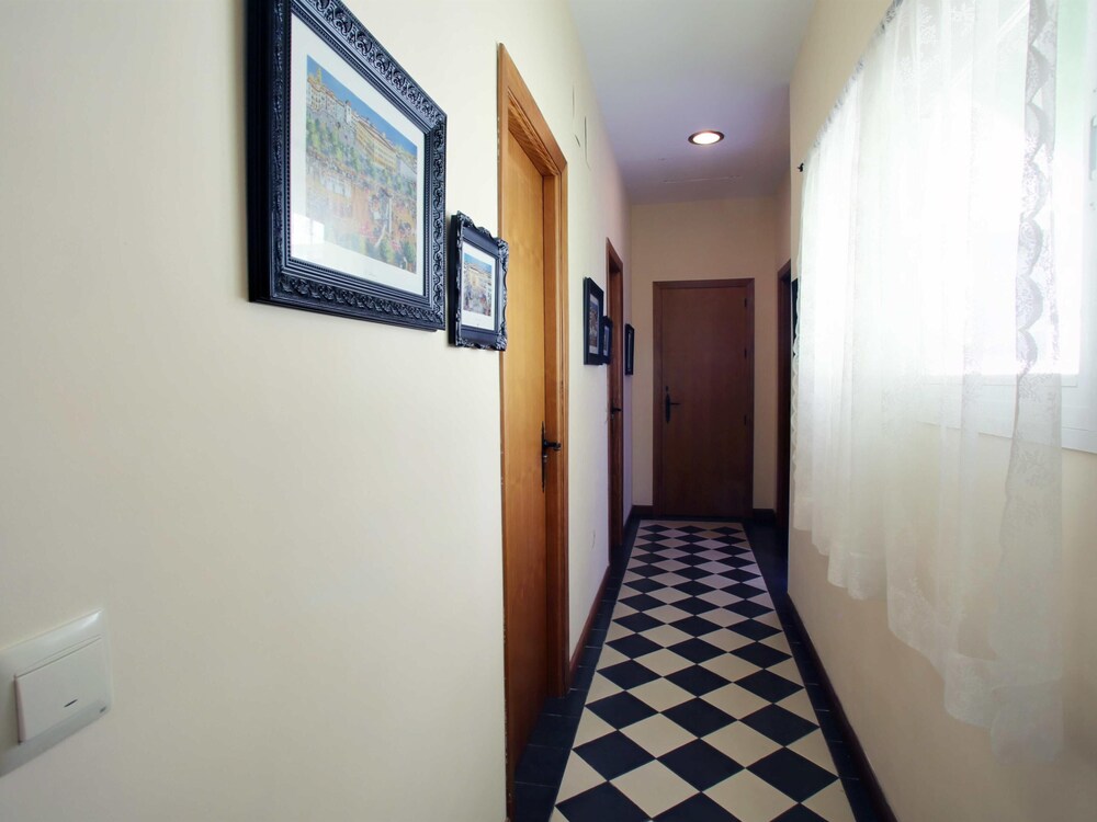 Málaga Lodge