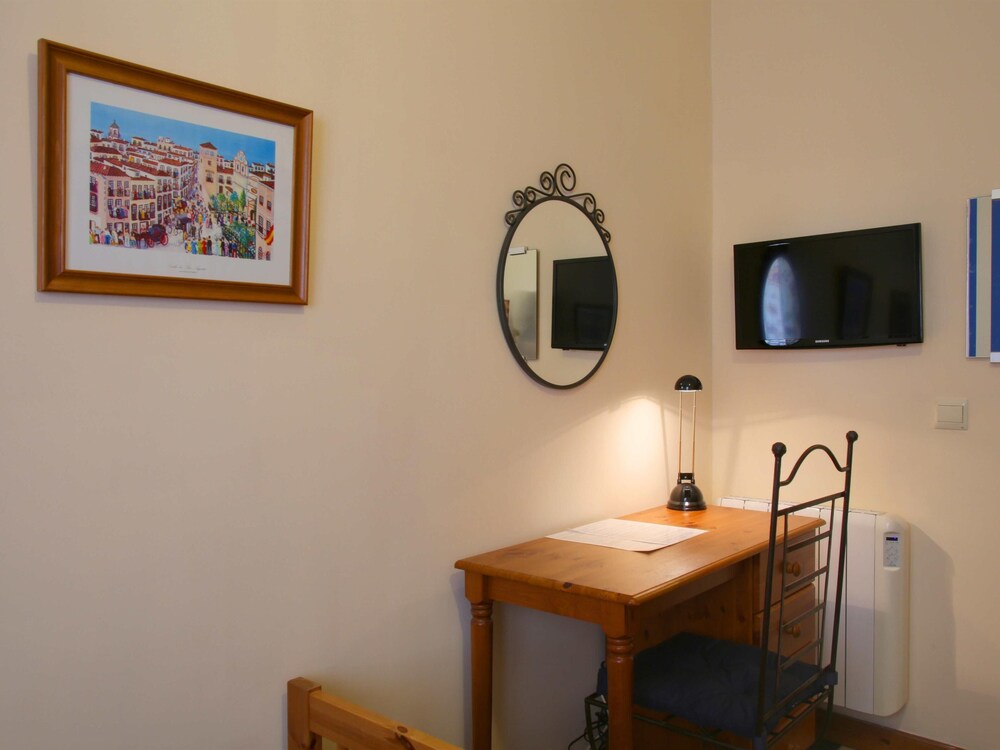 Málaga Lodge