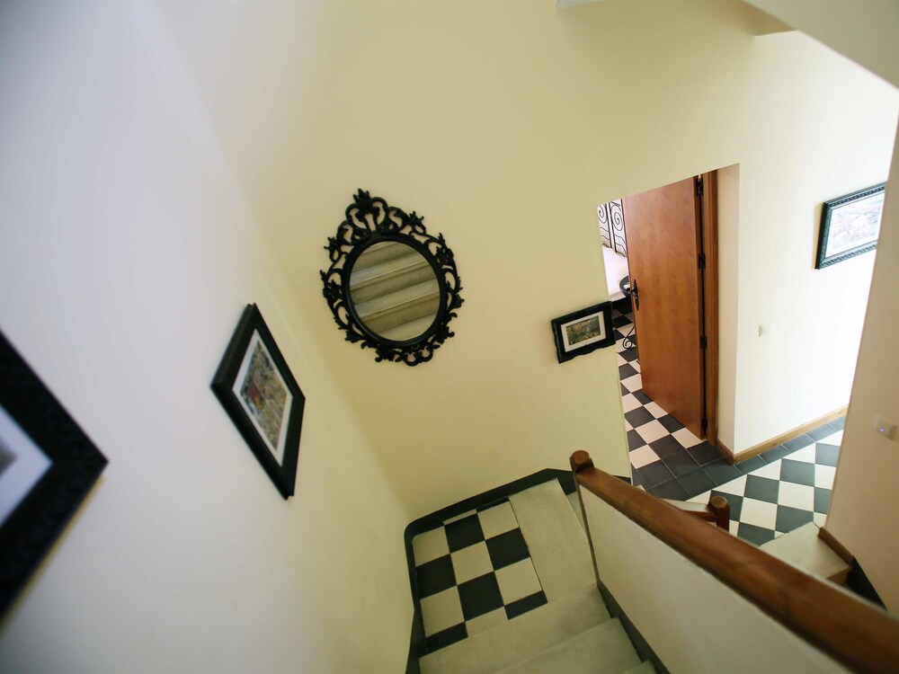 Málaga Lodge