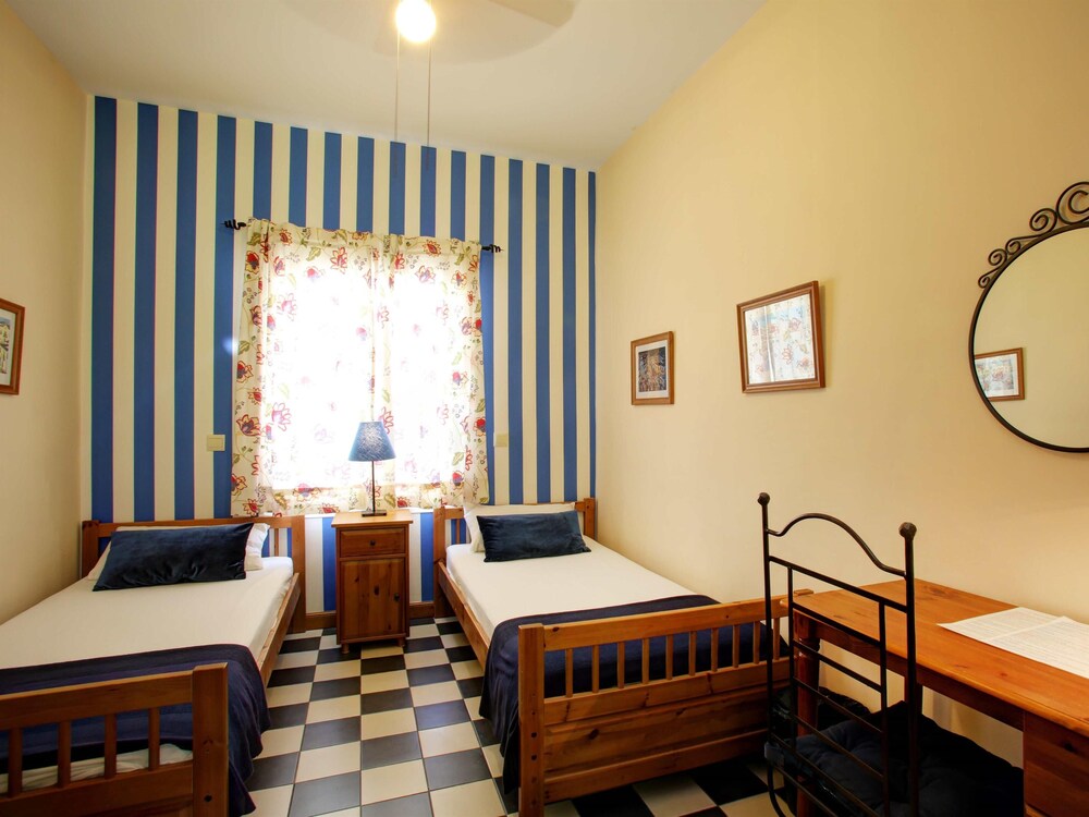 Málaga Lodge
