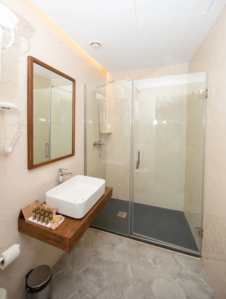 Málaga Premium Hotel