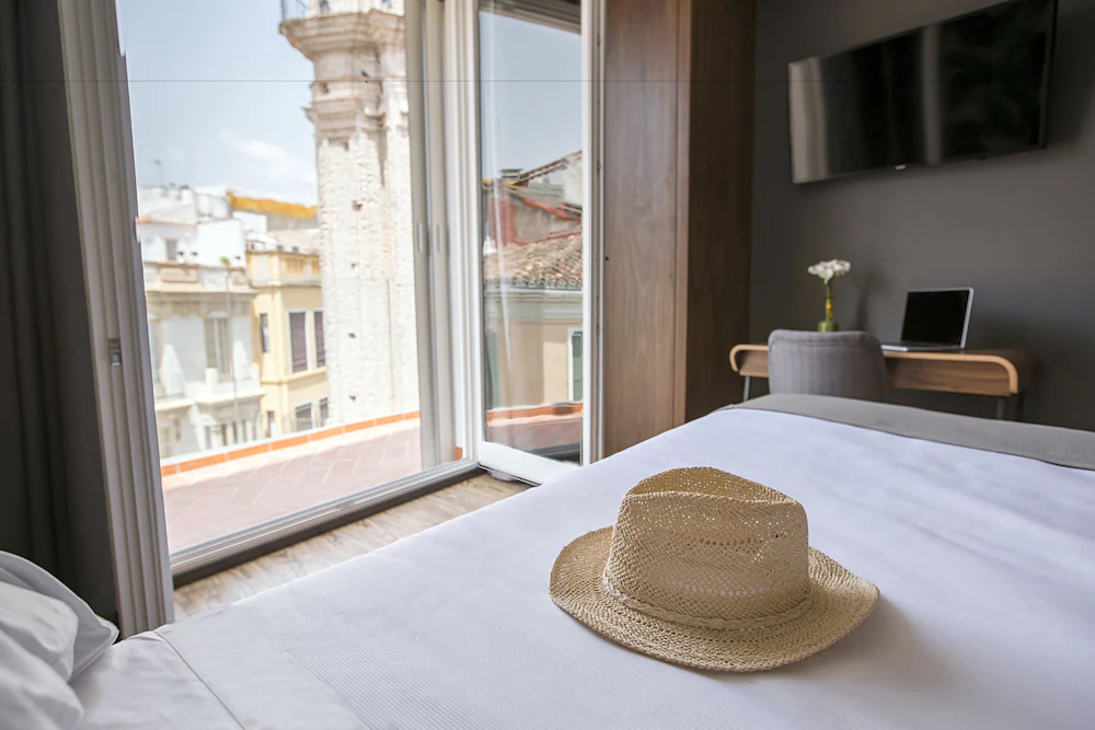 Málaga Premium Hotel