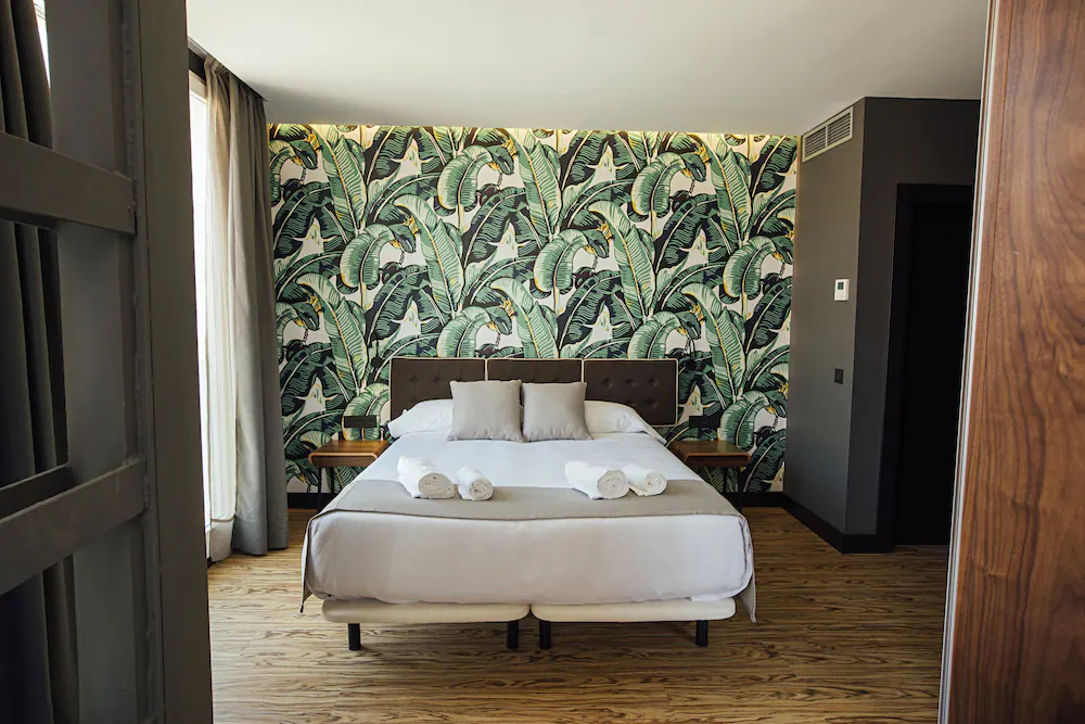 Málaga Premium Hotel