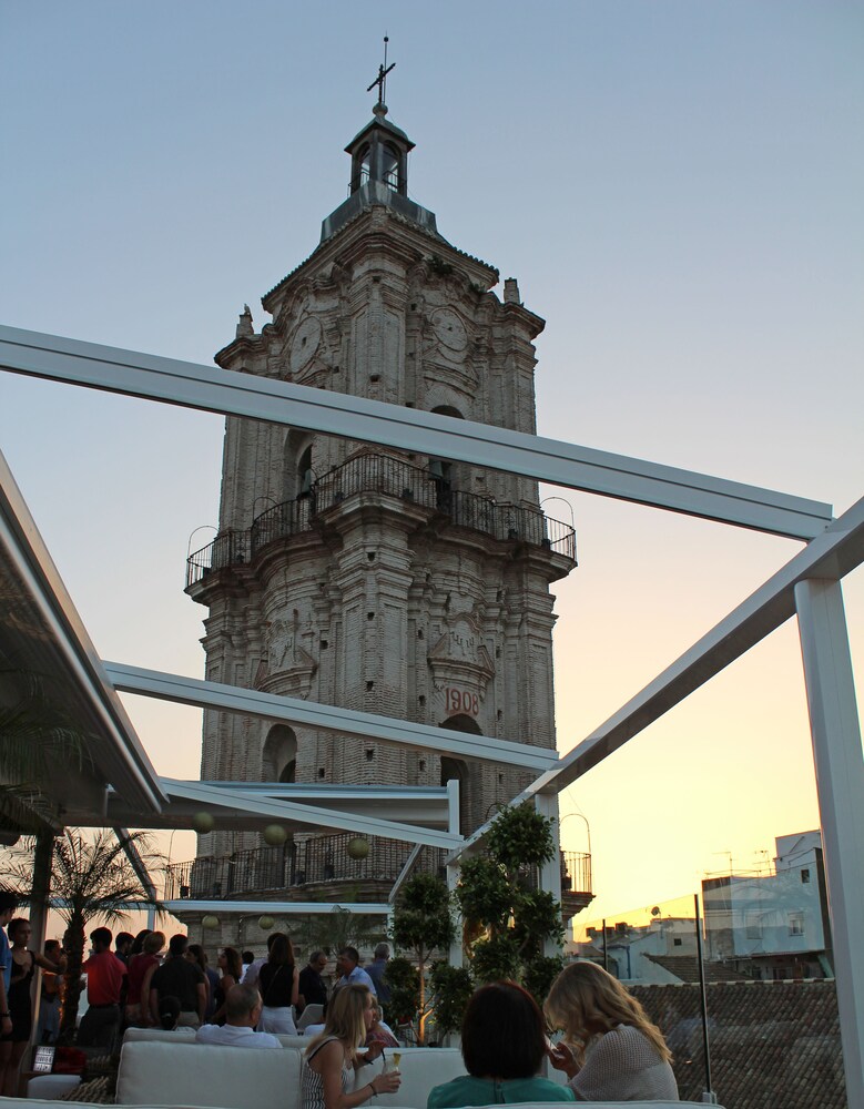 Málaga Premium Hotel