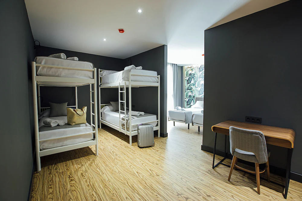 Málaga Premium Hotel