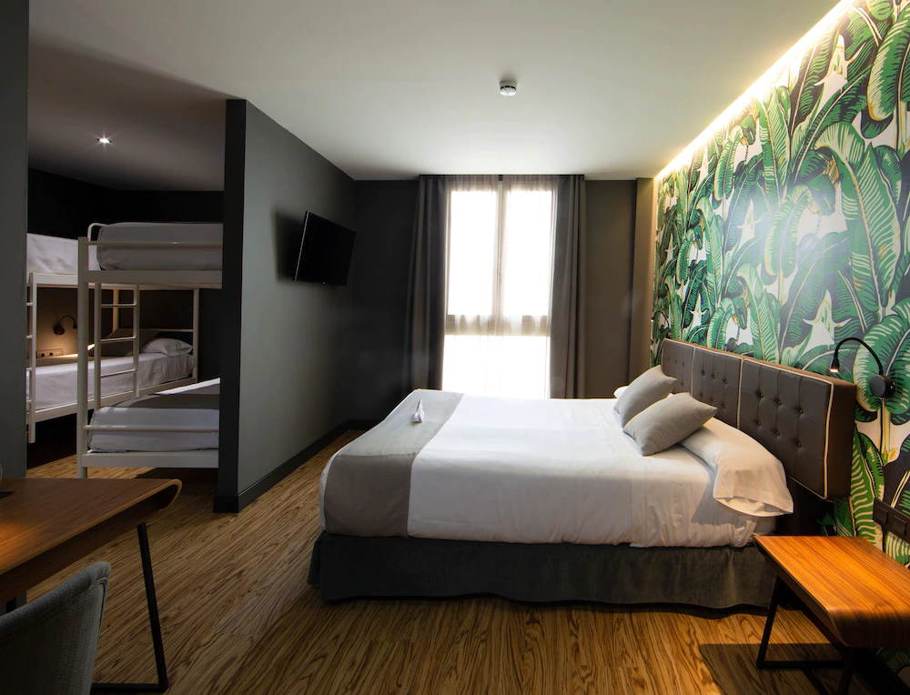 Málaga Premium Hotel