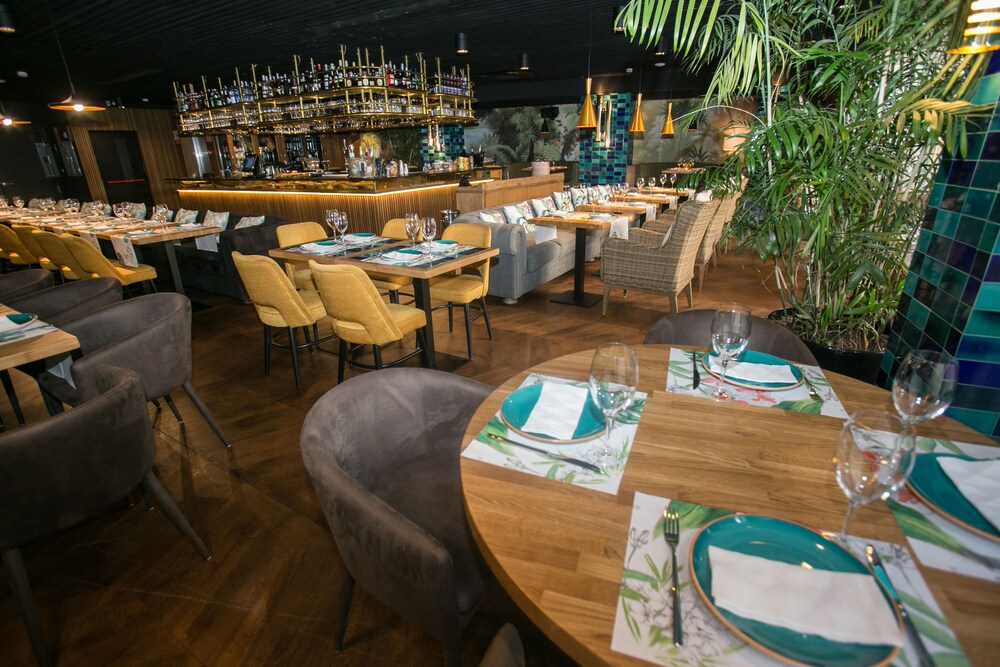 Málaga Premium Hotel