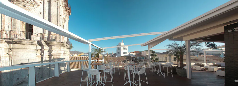 Málaga Premium Hotel