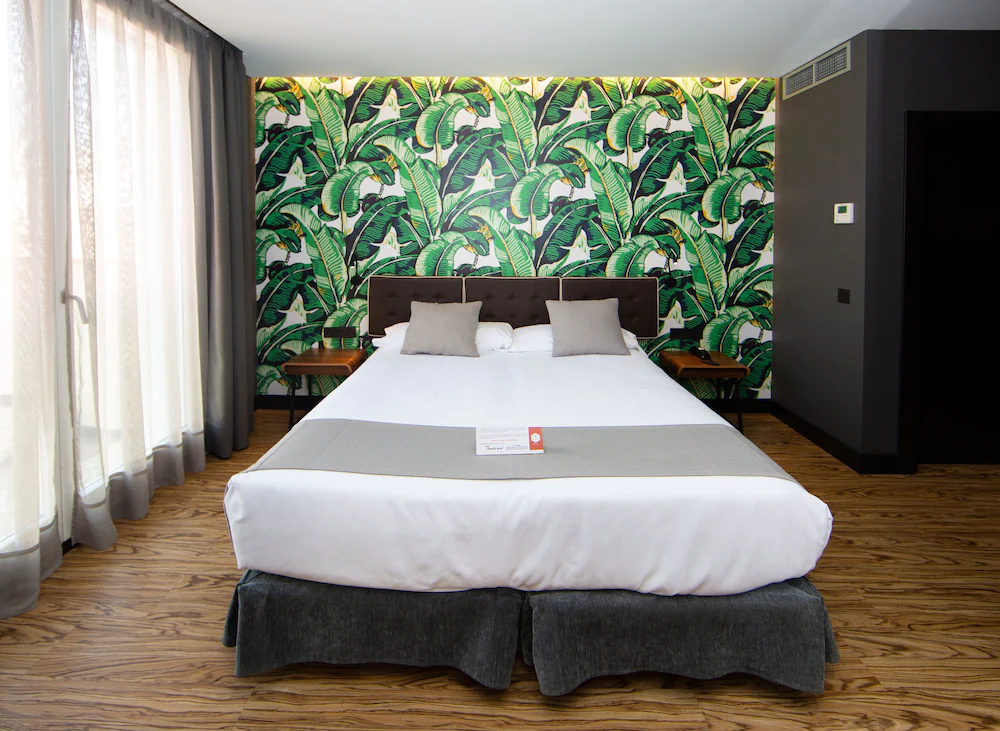 Málaga Premium Hotel