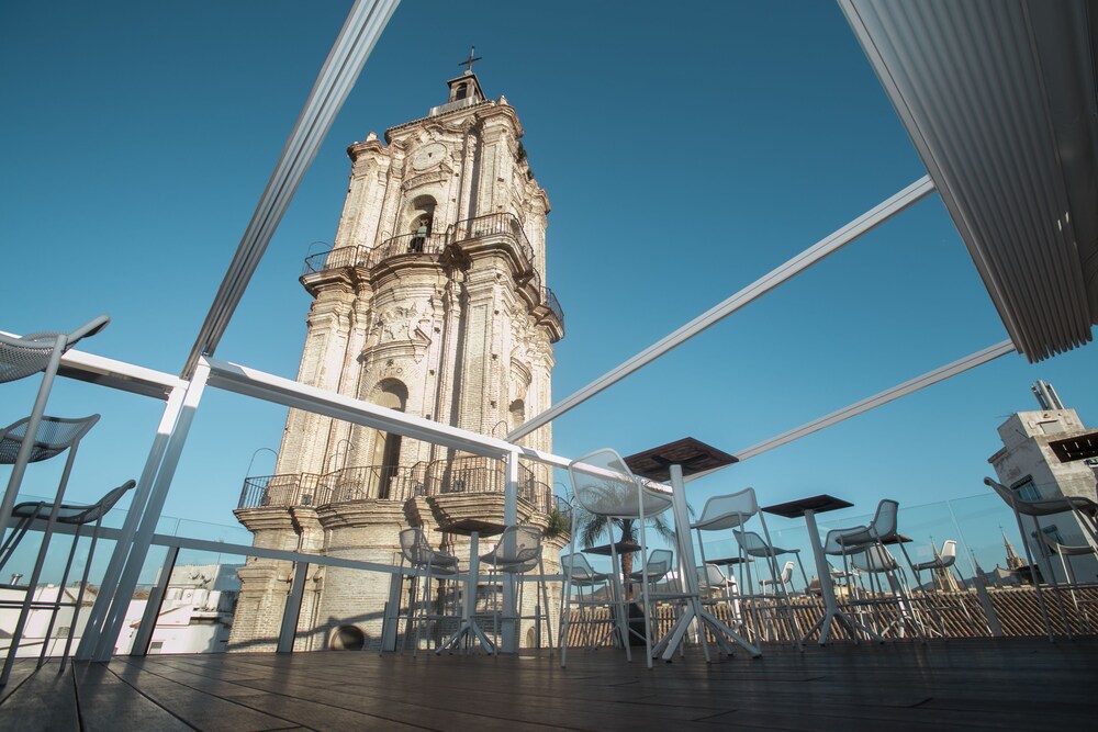 Málaga Premium Hotel