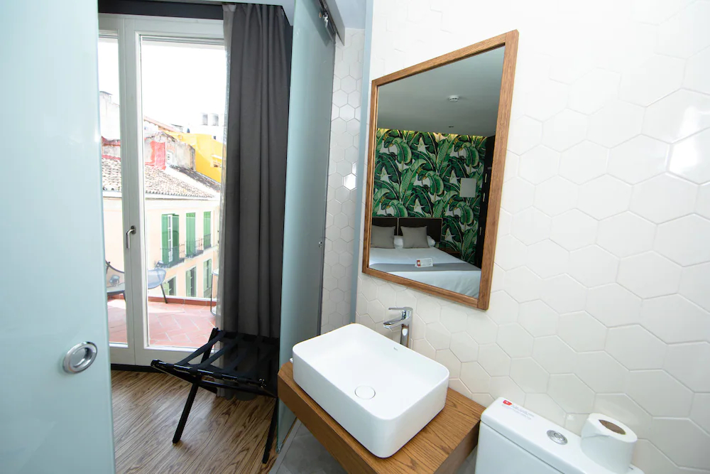 Málaga Premium Hotel