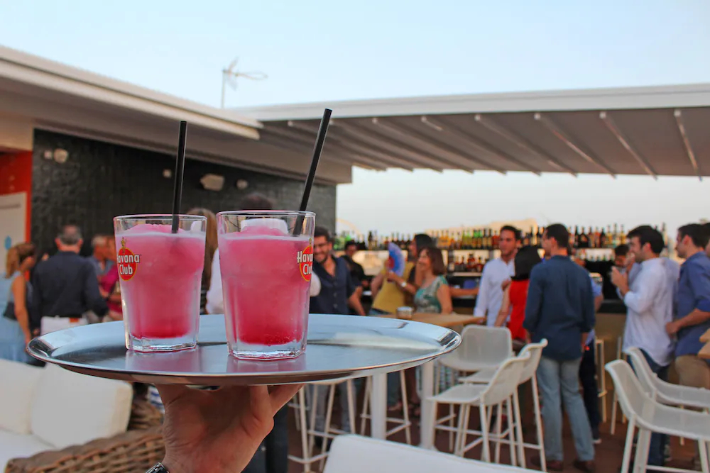 Málaga Premium Hotel