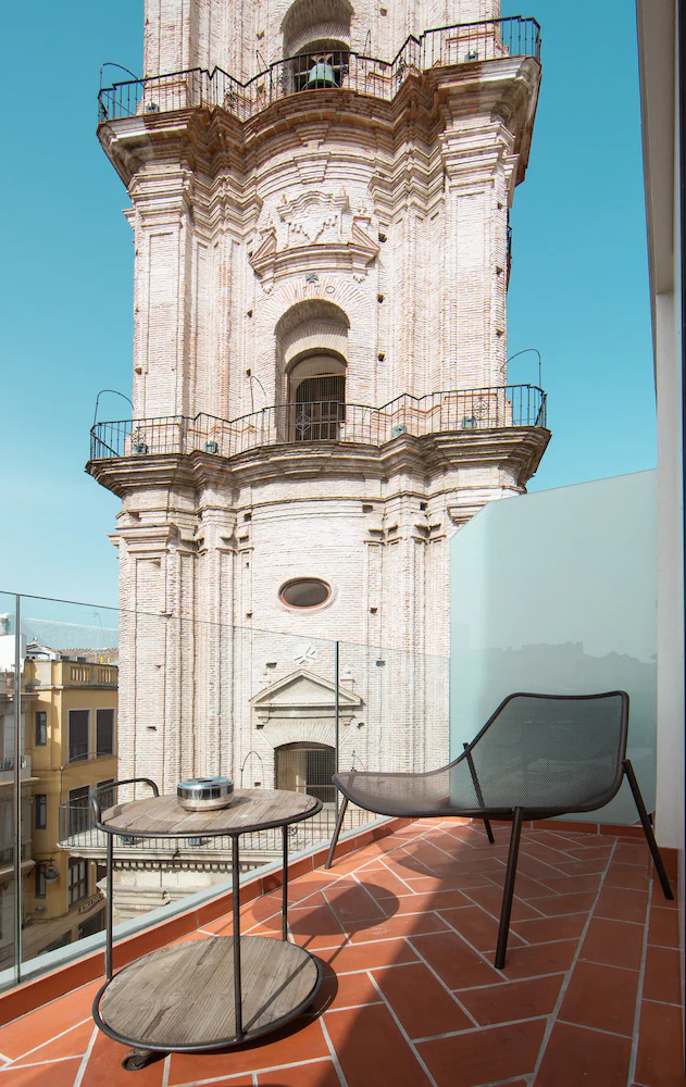 Málaga Premium Hotel