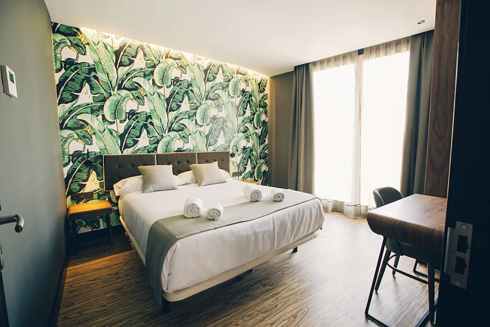 Málaga Premium Hotel