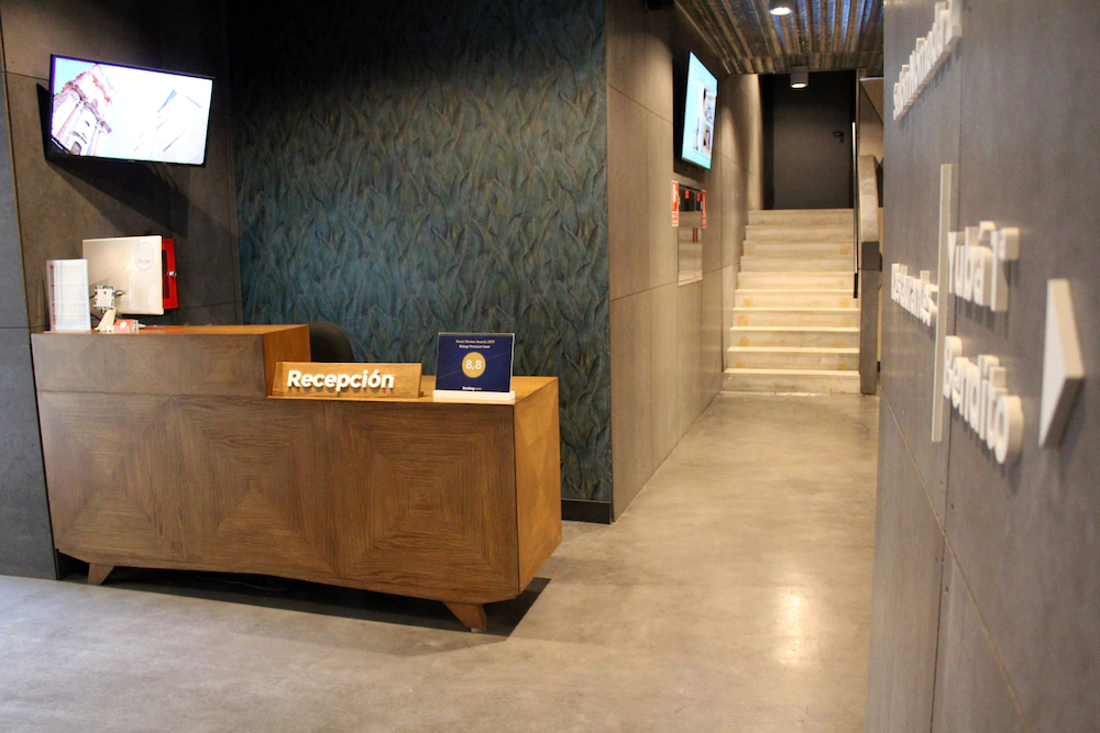 Málaga Premium Hotel