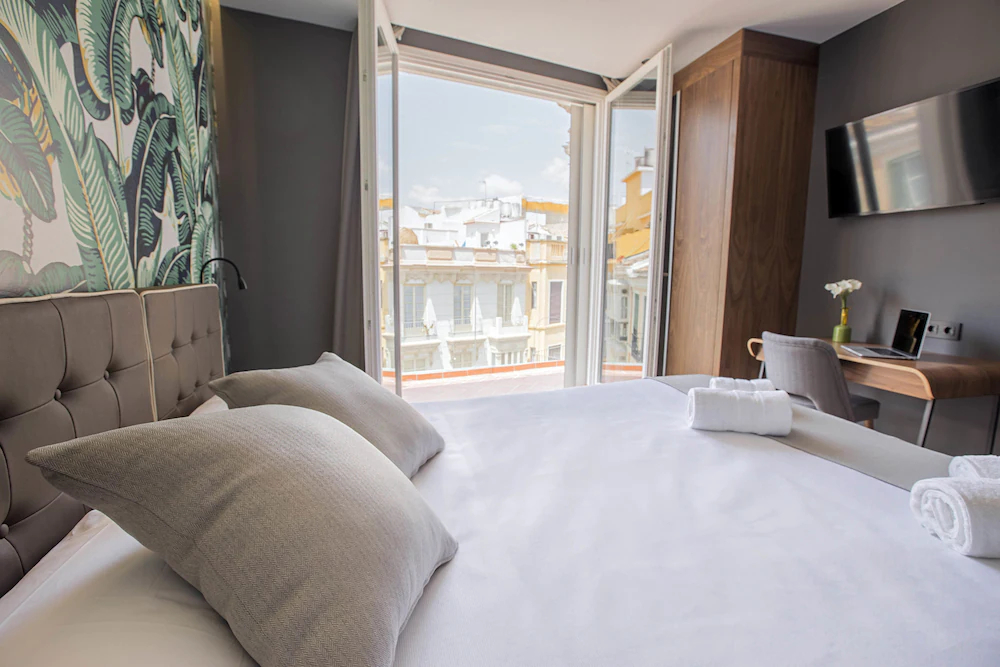 Málaga Premium Hotel