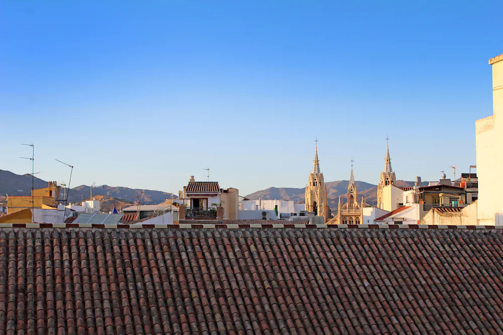 Málaga Premium Hotel