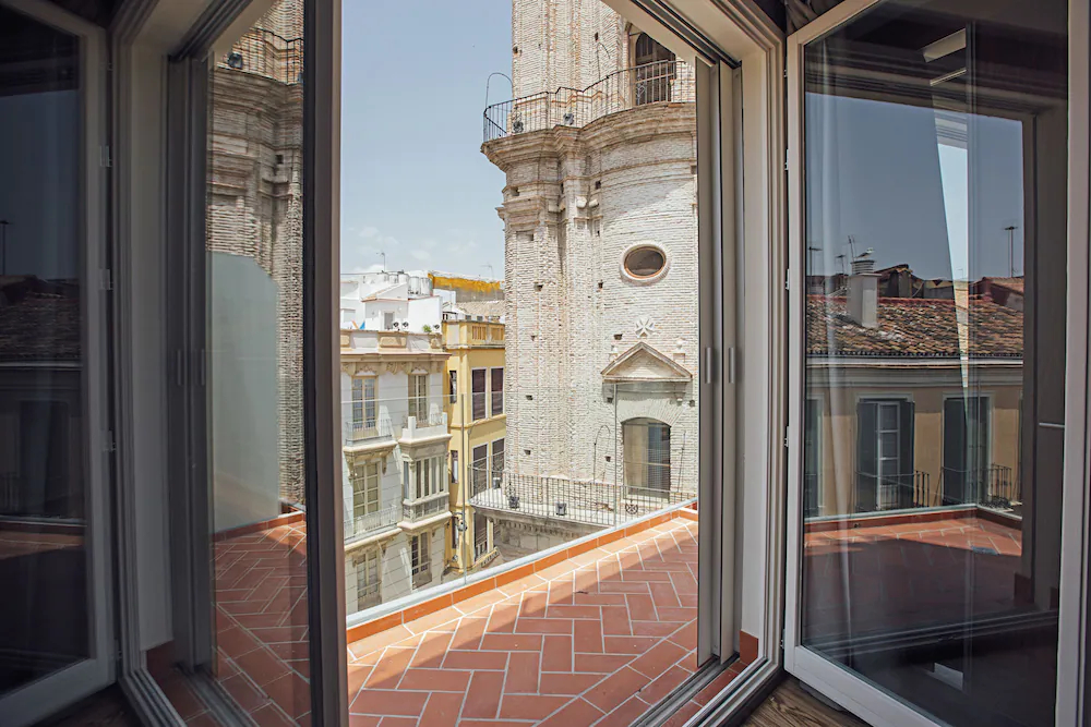 Málaga Premium Hotel