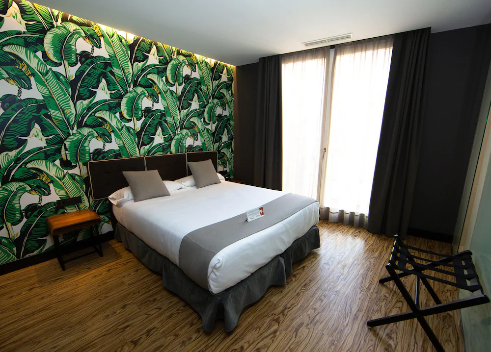 Málaga Premium Hotel