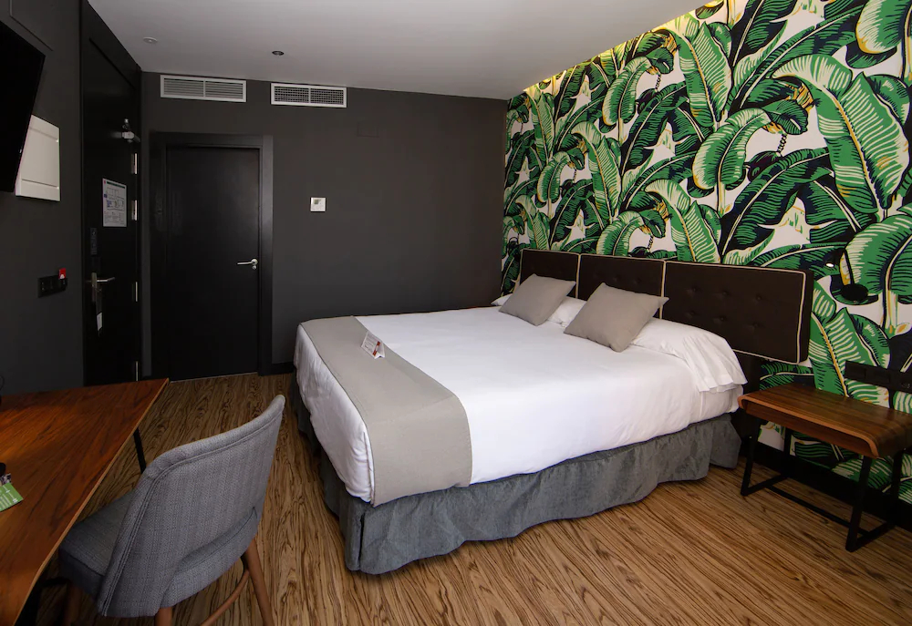 Málaga Premium Hotel