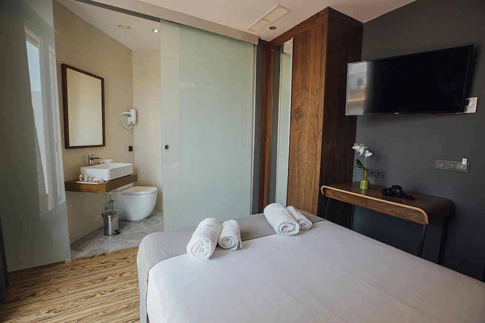 Málaga Premium Hotel