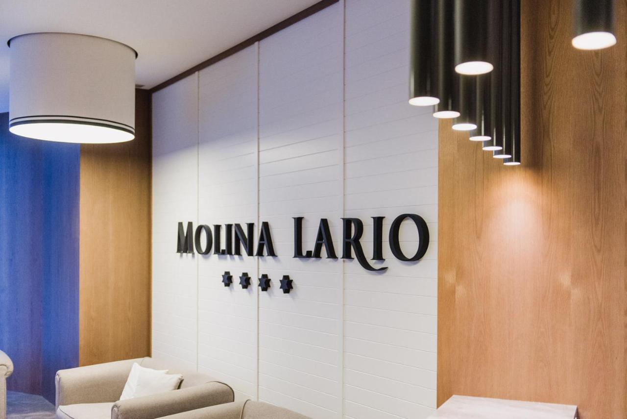 Molina Lario