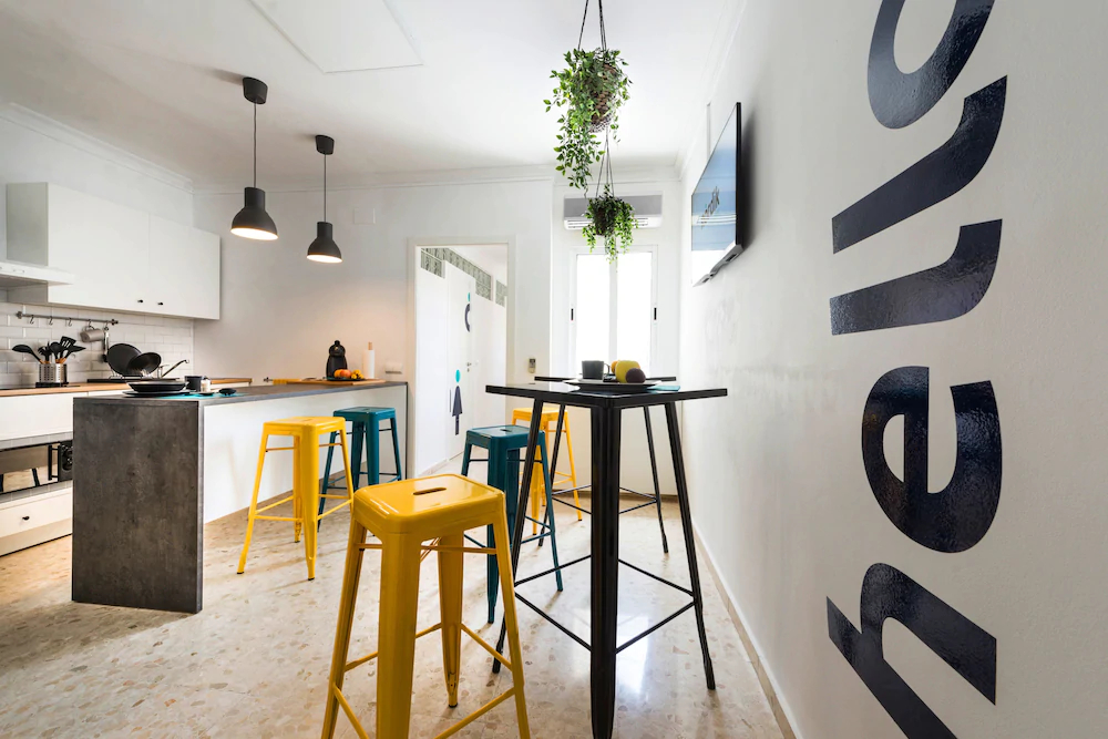 Nordik Rooms