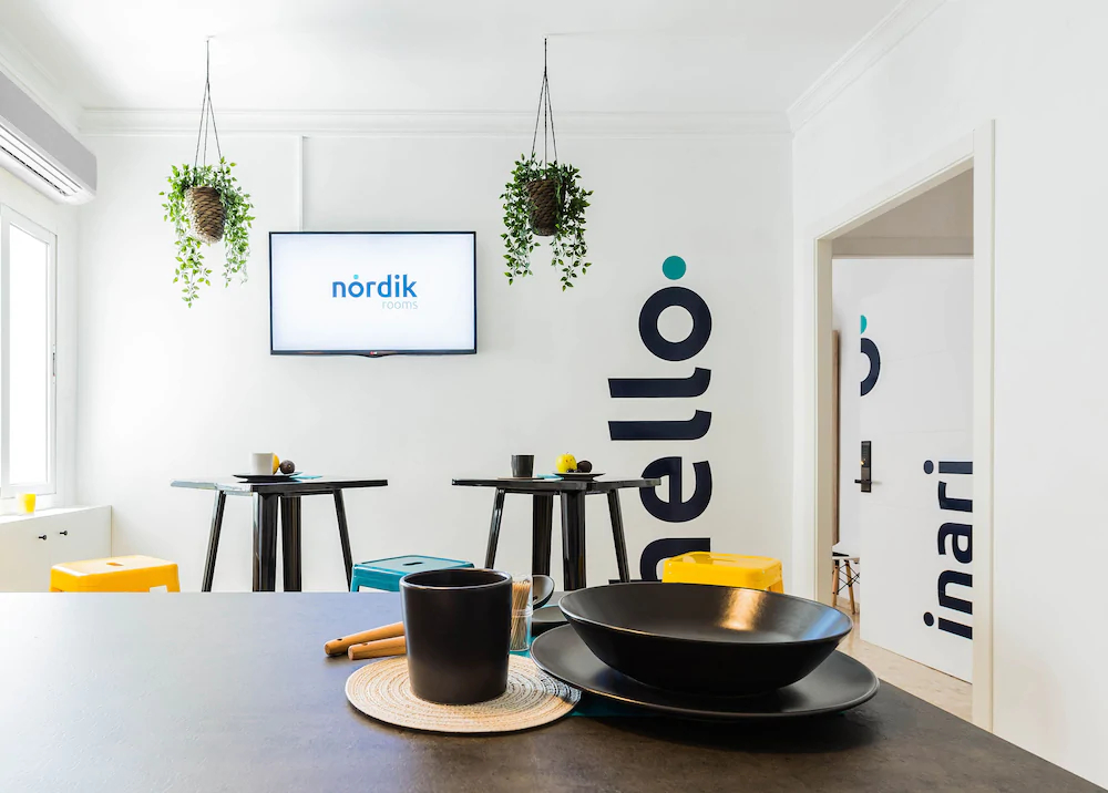 Nordik Rooms