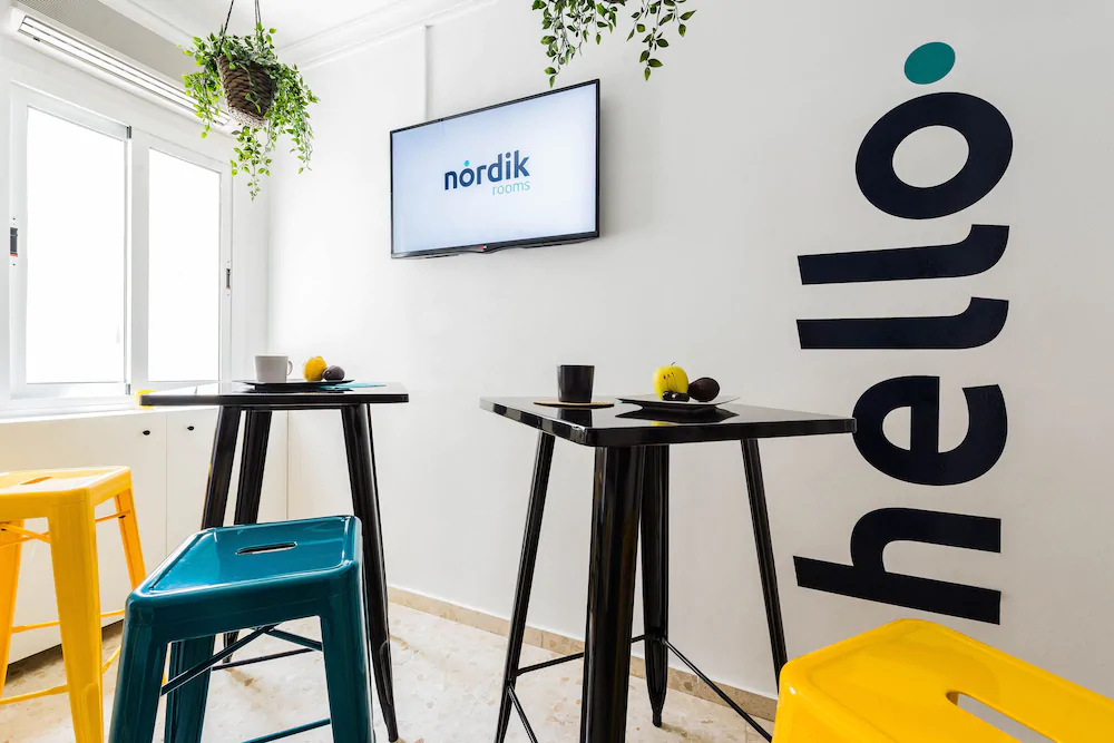Nordik Rooms