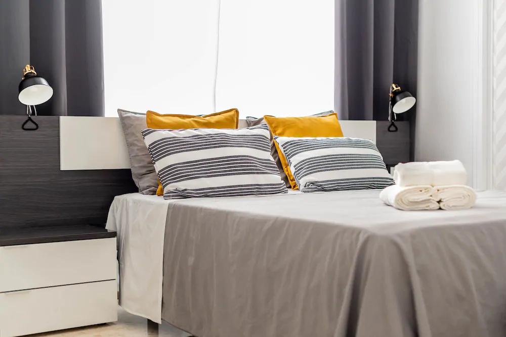 Nordik Rooms