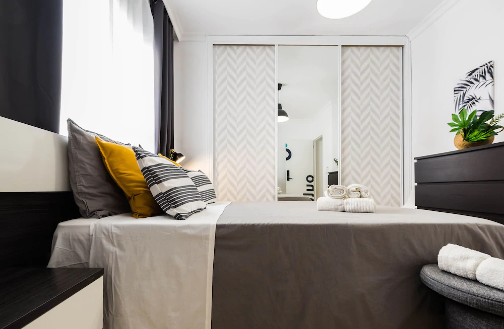 Nordik Rooms