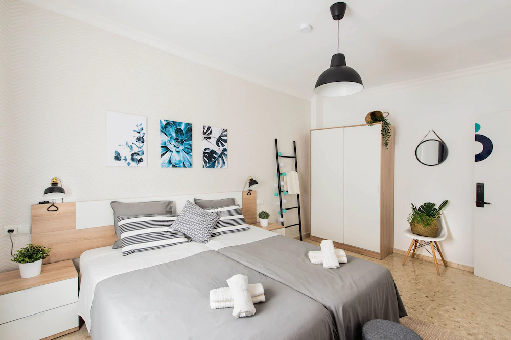 Nordik Rooms
