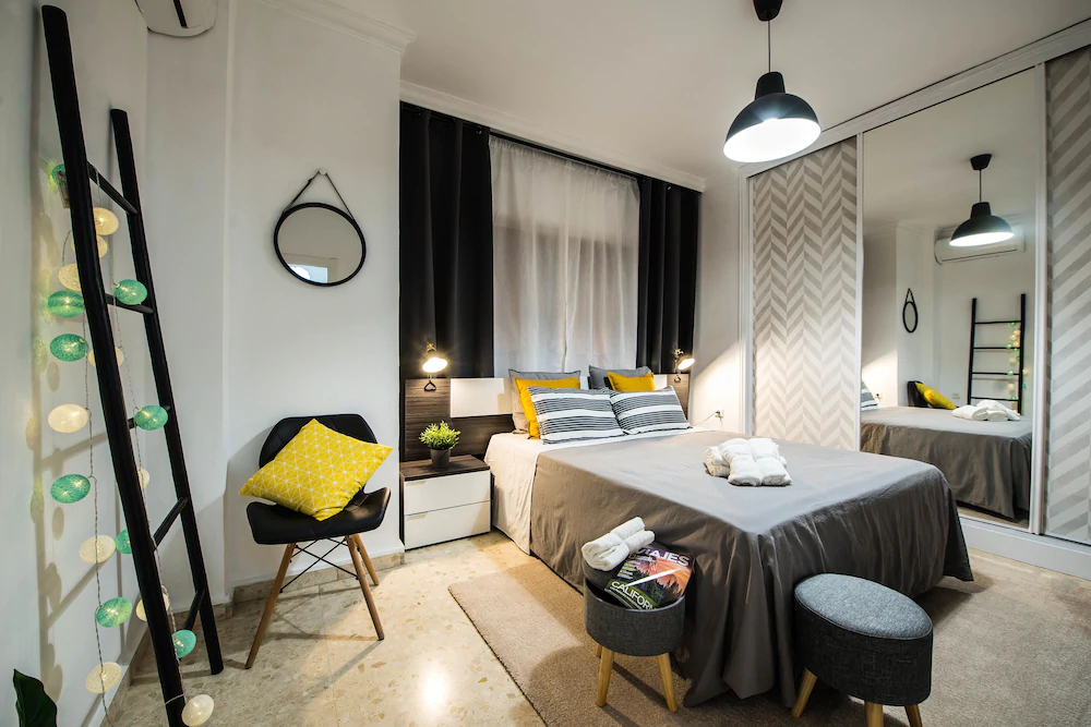 Nordik Rooms