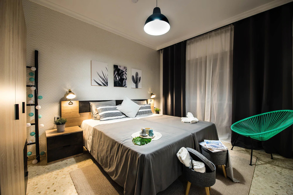 Nordik Rooms