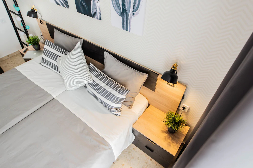 Nordik Rooms