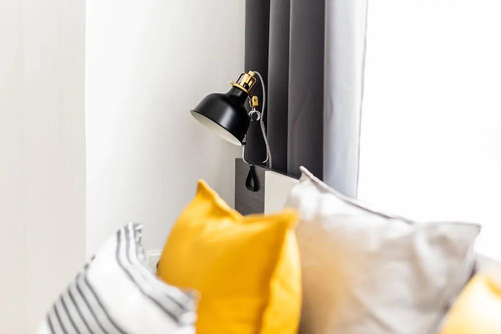 Nordik Rooms