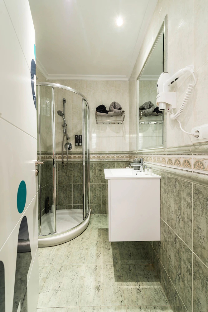 Nordik Rooms
