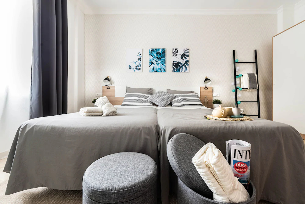 Nordik Rooms
