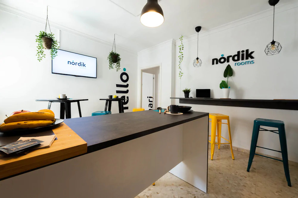 Nordik Rooms