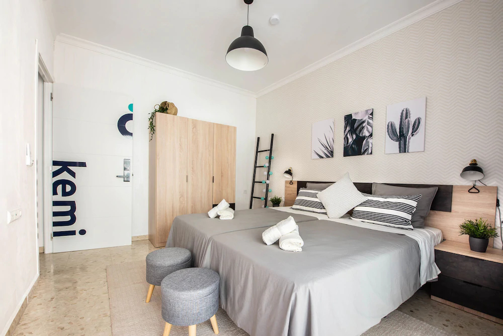 Nordik Rooms