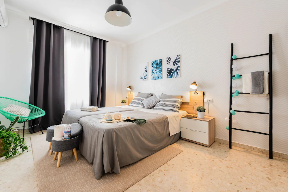 Nordik Rooms